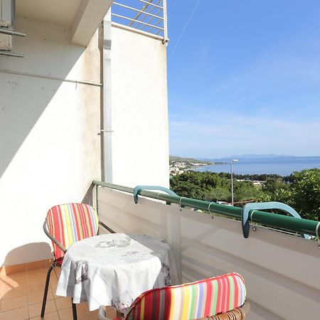 Apartments And Rooms With Parking Space Tucepi, Makarska - 5263 Ngoại thất bức ảnh